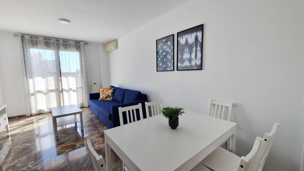 Apartamentos Zaragoza 3000 Екстериор снимка
