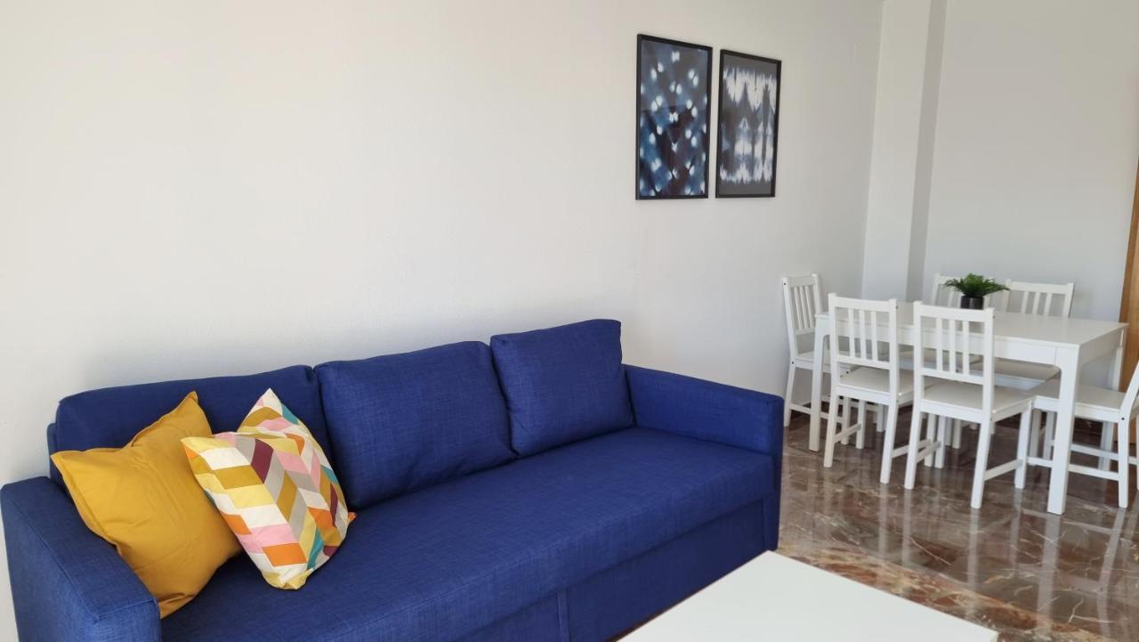 Apartamentos Zaragoza 3000 Екстериор снимка